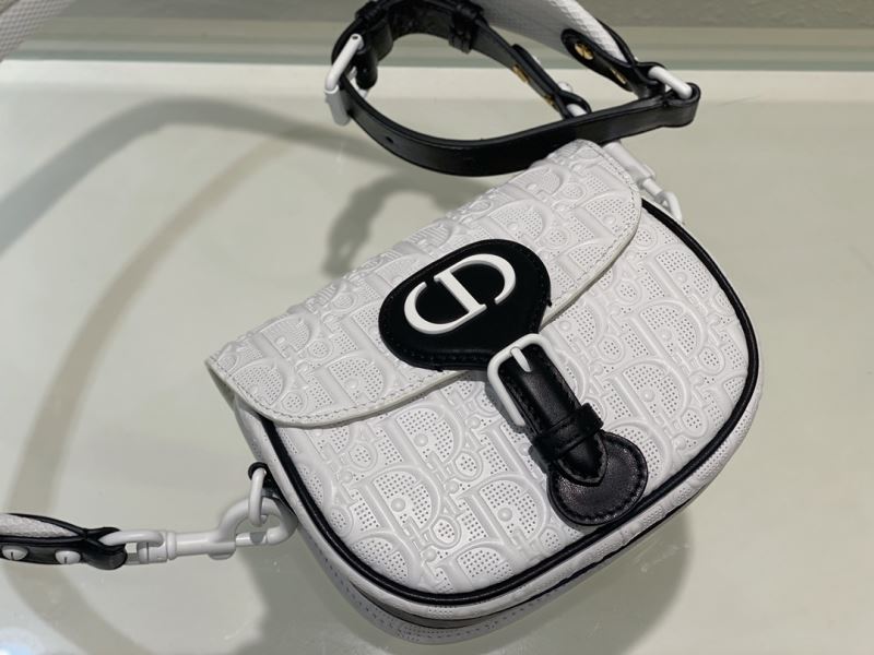 Christian Dior Bobby Bags